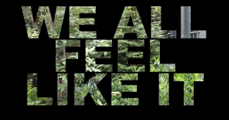 WE ALL FEEL LIKE IT