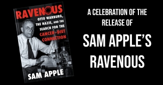A CELEBRATION OF THE RELEASE OF SAM APPLE'S RAVENOUS