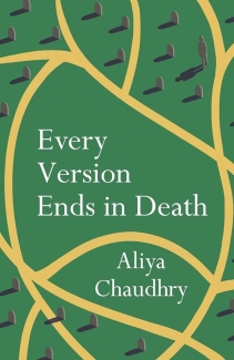 Cover of "Every Version Ends in Death"