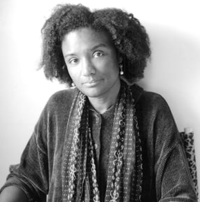 Author photo of Harryette Mullen