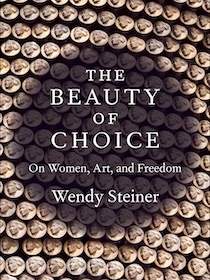 Cover of The Beauty of Choice book