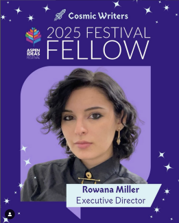 Image of Rowana Miller