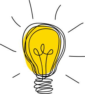 image of lightbulb