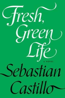 Cover art for Fresh, Green Life