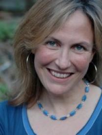 Photo of Kathleen DeMarco Van Cleve