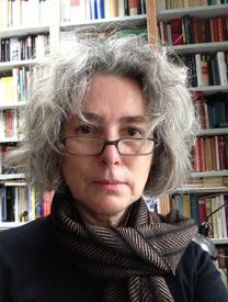 Photo of Marion Kant